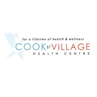 Cook Street Village Health